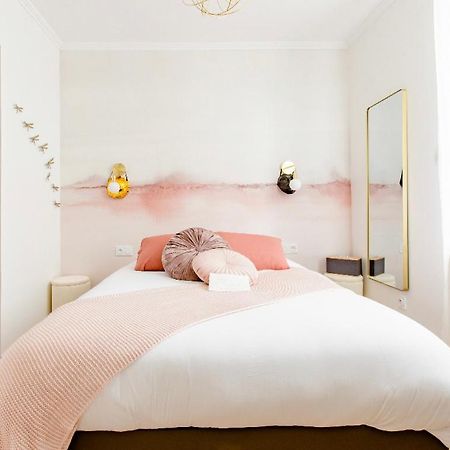 Love Room - Espace Bien Etre L'Osmose ويميرو المظهر الخارجي الصورة