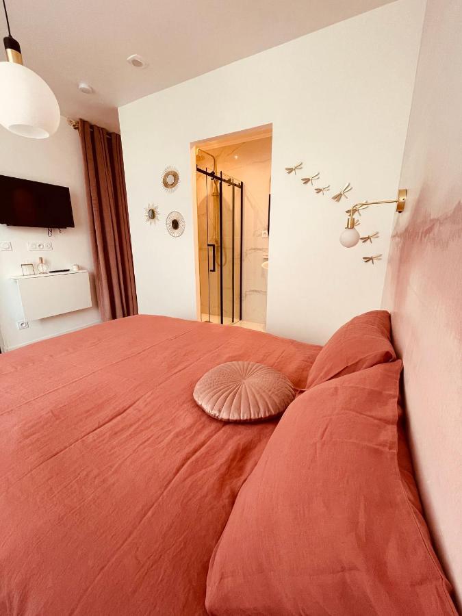 Love Room - Espace Bien Etre L'Osmose ويميرو المظهر الخارجي الصورة