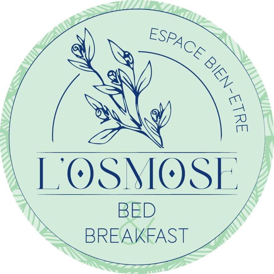 Love Room - Espace Bien Etre L'Osmose ويميرو المظهر الخارجي الصورة
