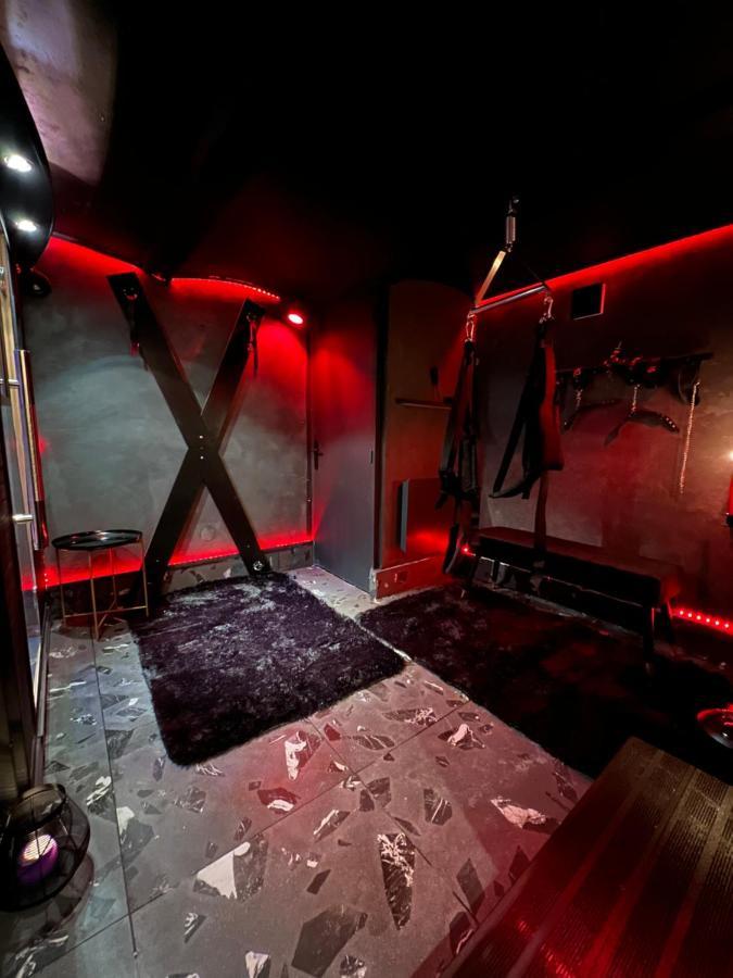 Love Room - Espace Bien Etre L'Osmose ويميرو المظهر الخارجي الصورة