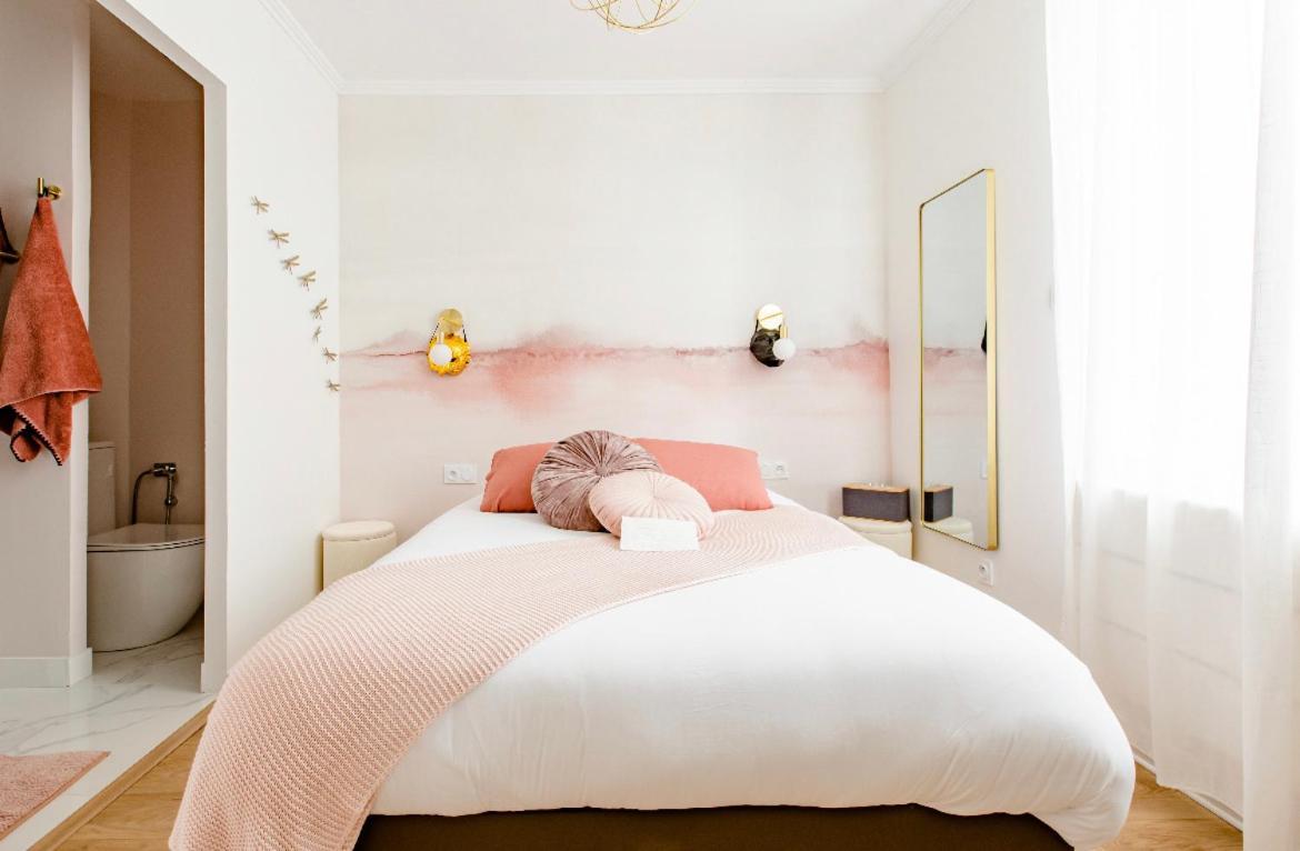 Love Room - Espace Bien Etre L'Osmose ويميرو المظهر الخارجي الصورة