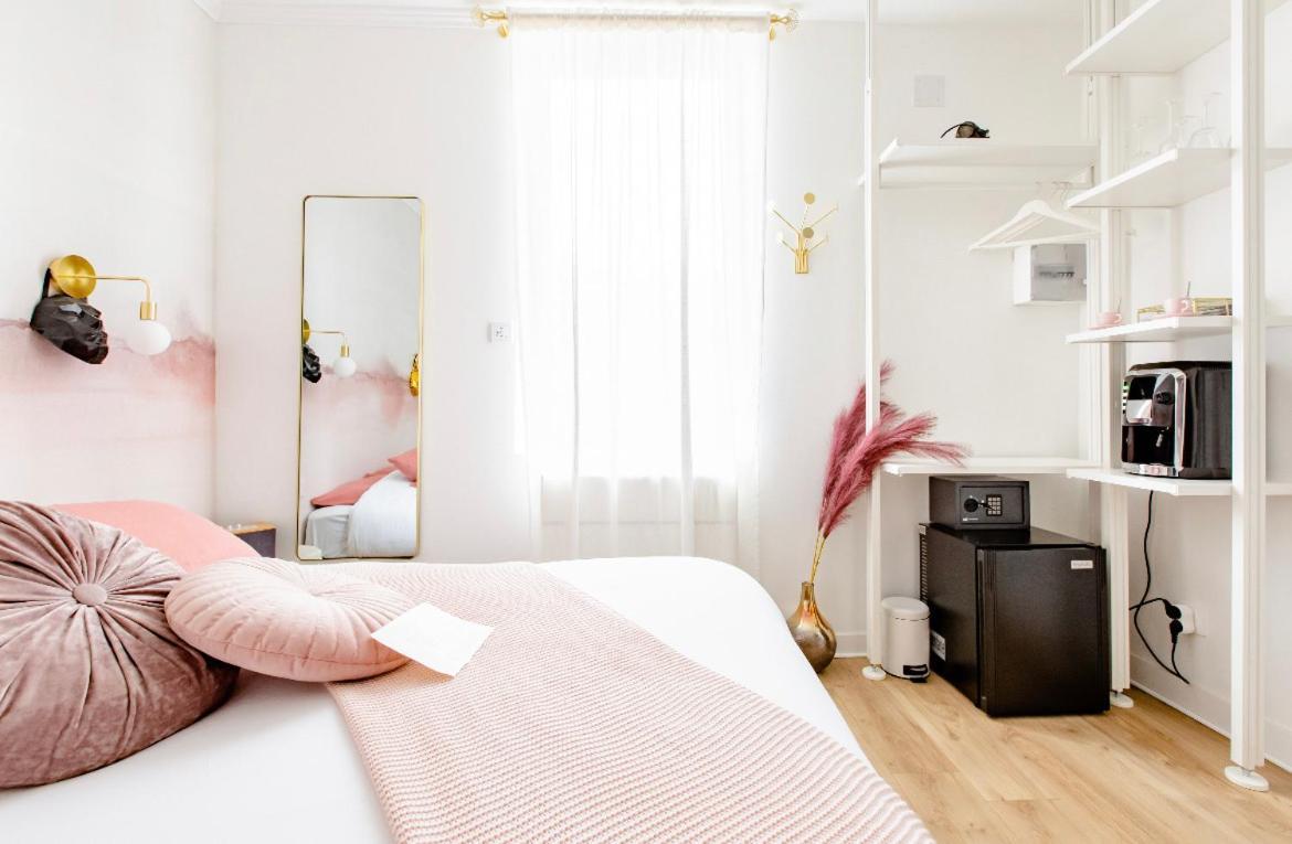 Love Room - Espace Bien Etre L'Osmose ويميرو المظهر الخارجي الصورة