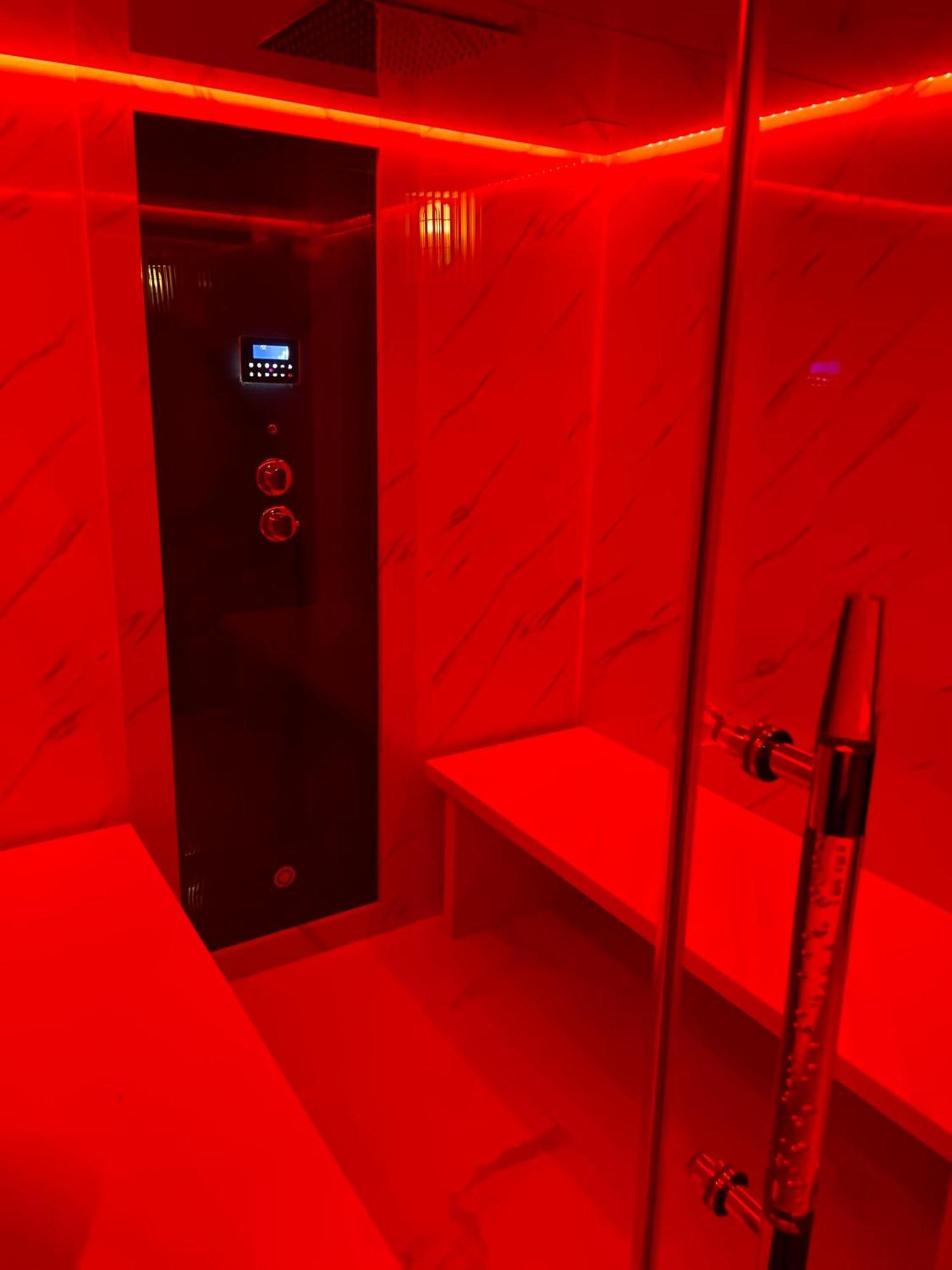 Love Room - Espace Bien Etre L'Osmose ويميرو المظهر الخارجي الصورة